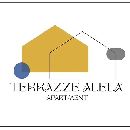 アパート Terrazze Alela *
