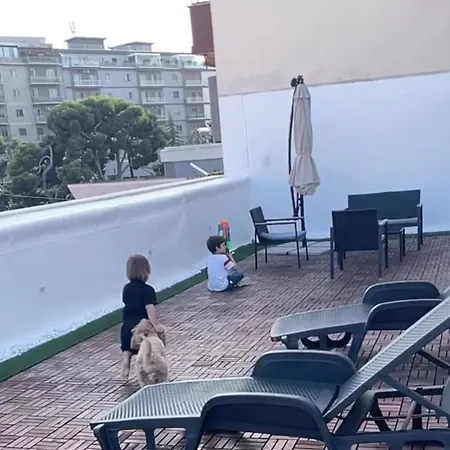 Terrazze Alela Apartman Bari