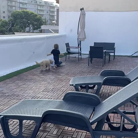 Terrazze Alela Apartman