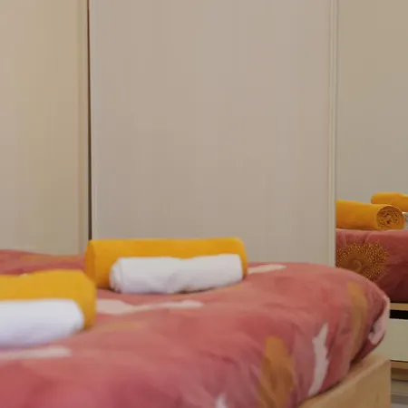 Terrazze Alela Apartamento *