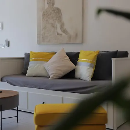 Apartamento Terrazze Alela Bari