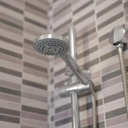 Apartamento Terrazze Alela *