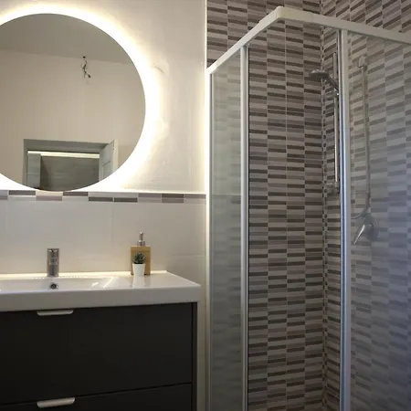 Terrazze Alela Apartamento