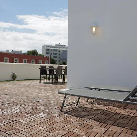 Apartamento Terrazze Alela