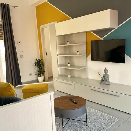 Terrazze Alela * Bari