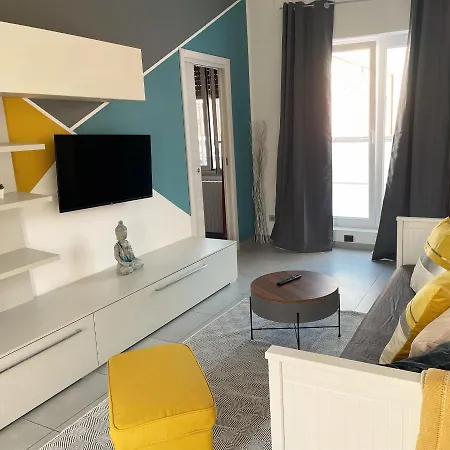 Terrazze Alela Appartement Bari