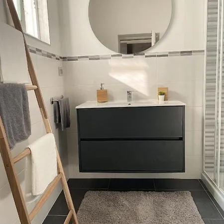 Terrazze Alela 아파트 바리