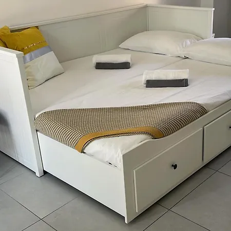 Terrazze Alela Appartement Bari