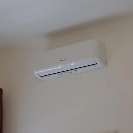 Apartamento Terrazze Alelà