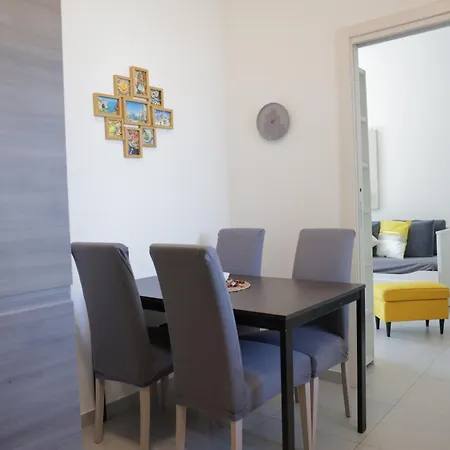 Terrazze Alelà *