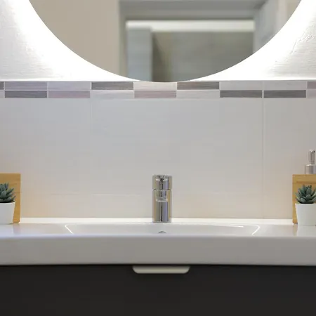 Terrazze Alela Apartment