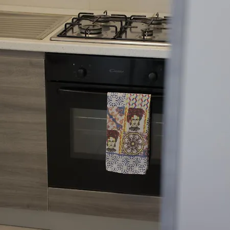 Terrazze Alela Apartment Bari