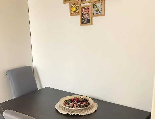 Apartamento Terrazze Alela *