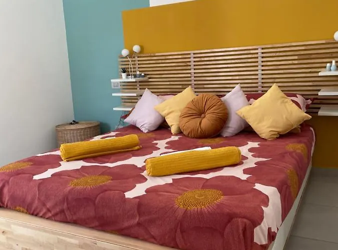 Terrazze Alela Apartamento *