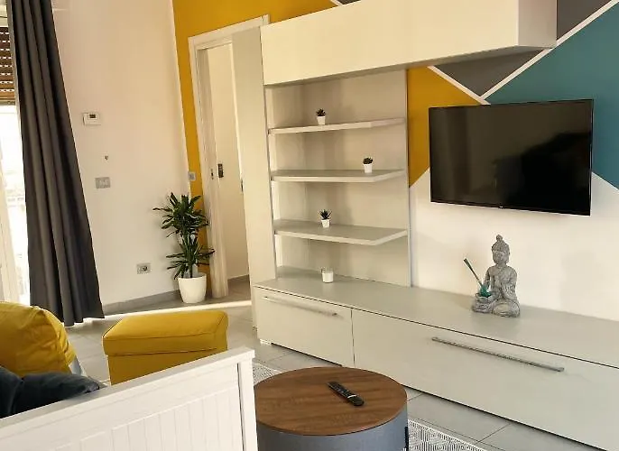 Terrazze Alela * Bari