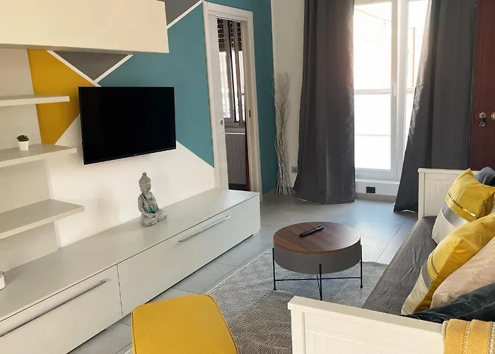 Terrazze Alela Apartamento Bari