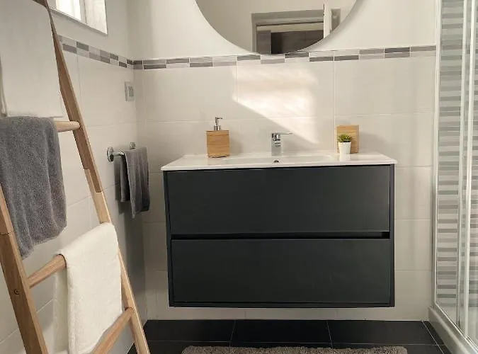 Terrazze Alela Apartamento Bari