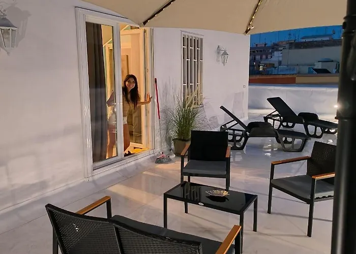 Apartamento Terrazze Alela