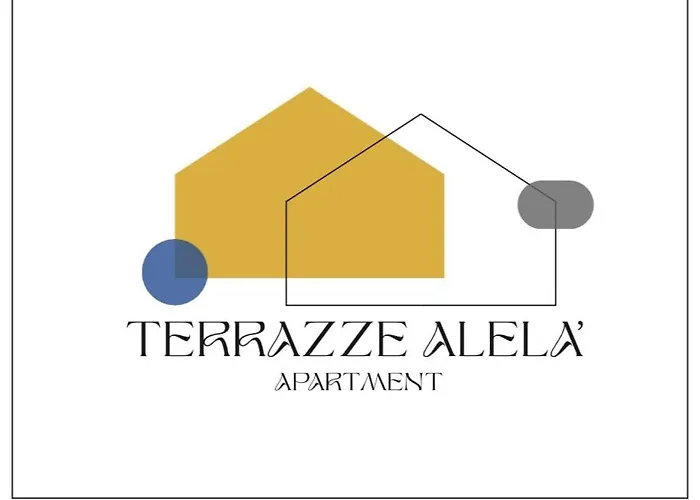 Appartement Terrazze Alela *