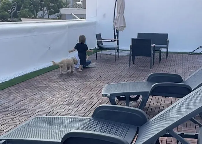 Terrazze Alela Apartamento