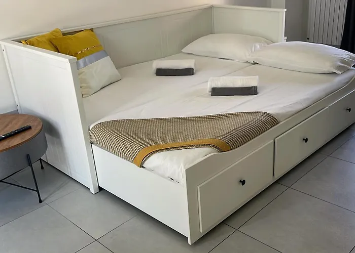 Terrazze Alela Apartamento Bari